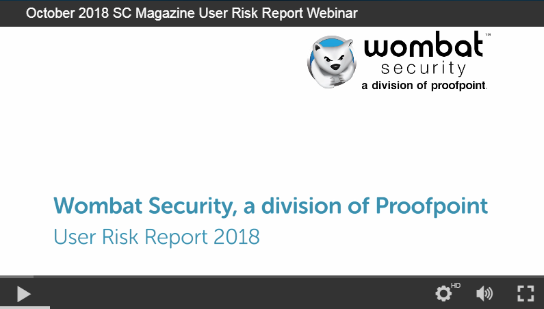 Wombat_SecureWorld_UserRiskReport_Webinar