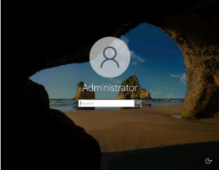 Microsoft admin login.