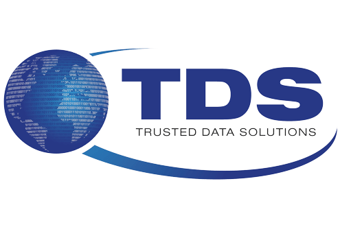 TDS logo