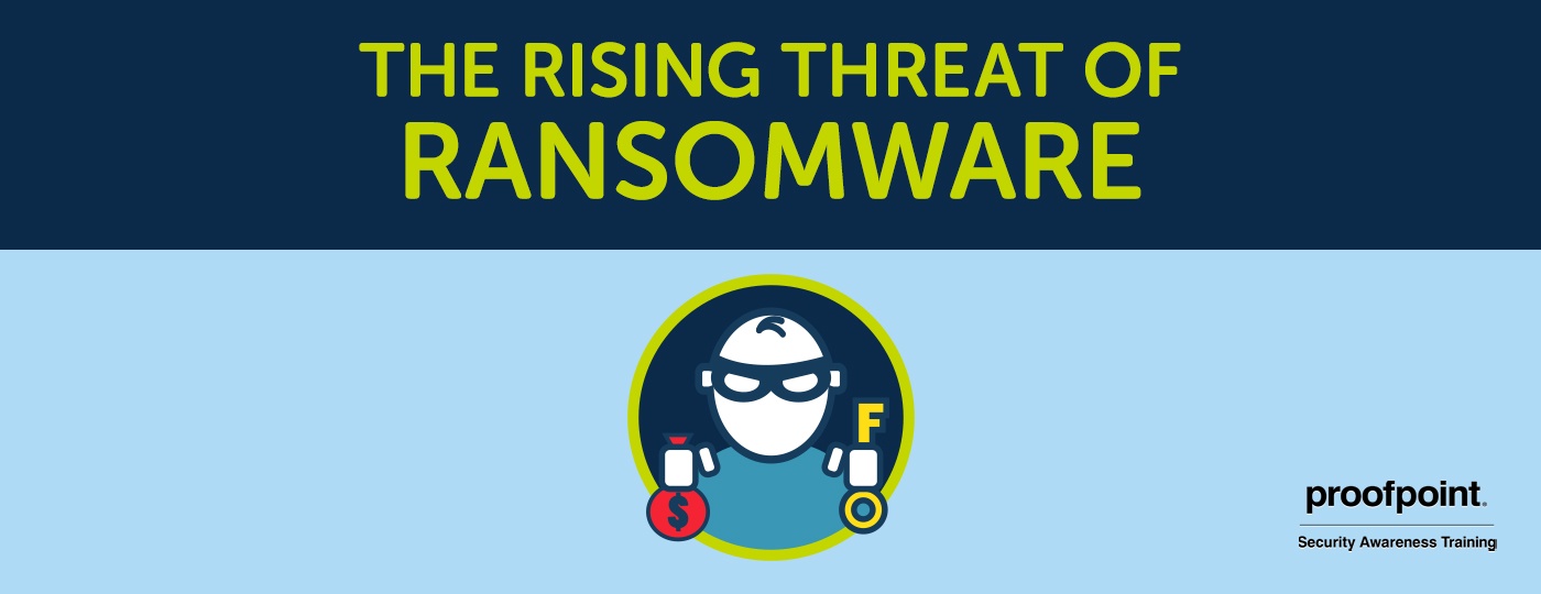 Infographic: Help Users Understand Ransomware and Prevent Infections ...