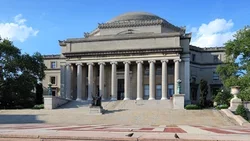 Columbia University Proofpoint Customer Story