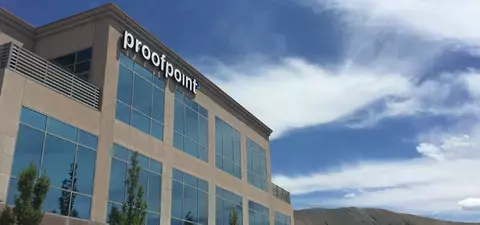 Proofpoint And Utah Governor Celebrate The Cybersecurity Leader’s ...