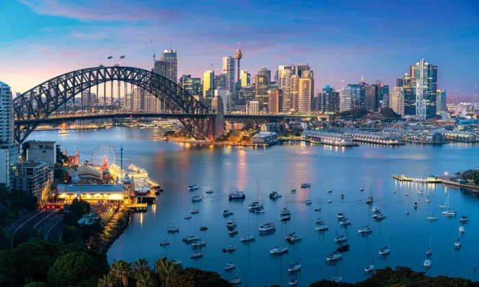 Sydney, Australia