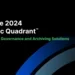 Proofpoint a Leader in the 2024 Gartner MQ for DCG