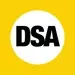 DSA logo