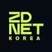 ZDNet Korea Logo 2