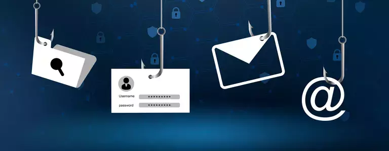 What to Do After Responding to a Phishing Email | Proofpoint AU