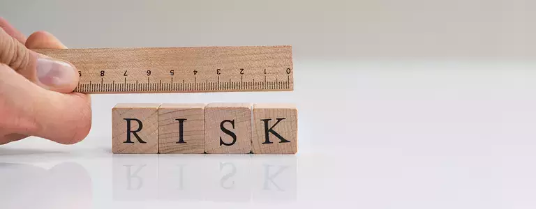 Analyze Risk