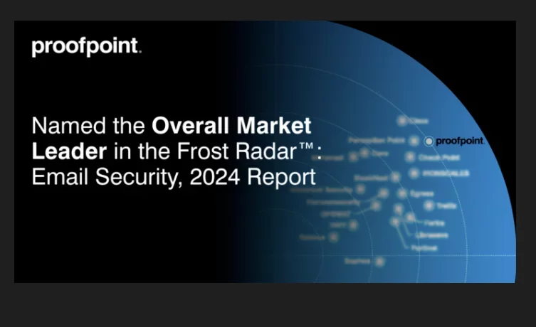 Frost Radar 2024