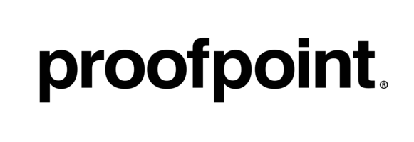 Proofpoint logo K transparent PNG