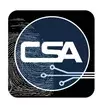 CSA logo