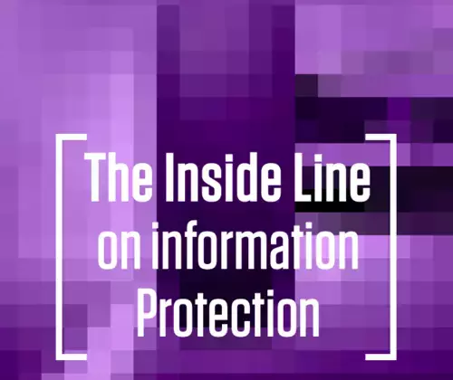 Information Protection 