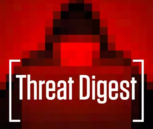Threat Digest