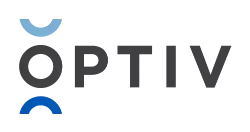 Optiv Logo