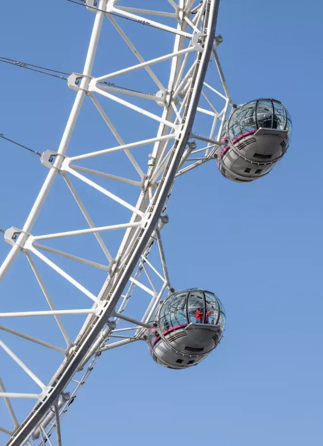 ferris wheel